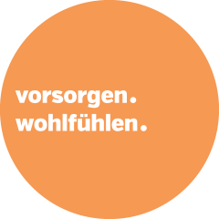 Prophylaxe. vorsorgen. wohlfühlen.
