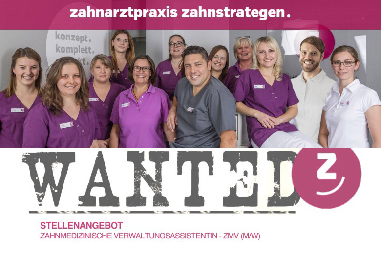 Zahnarztpraxis - ZAHNSTRATEGEN - Bornheim Merten