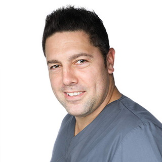 Zahnarzt Dr. Daniel Aniol