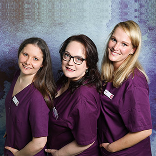 Prophylaxe Zahnarztpraxis Zahnstrategen Bornheim Merten